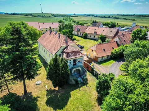 Prodej domu, Žatec, 3000 m2