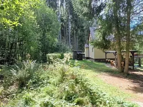 Prodej pozemku, Žimutice, 88 m2