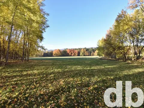 Prodej pozemku pro bydlení, Nová Role, 43224 m2