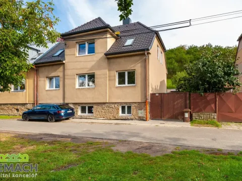 Pronájem bytu 2+kk, Uherské Hradiště - Mařatice, Sokolovská, 42 m2