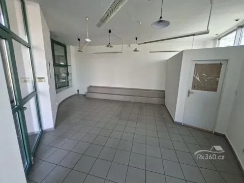 Pronájem obchodního prostoru, Frýdek-Místek - Frýdek, tř. T. G. Masaryka, 25 m2