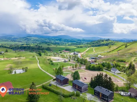 Prodej chaty, Staré Město - Stříbrnice, 450 m2