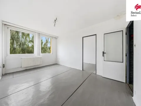 Prodej bytu 1+1, Hronov, Hostovského, 41 m2