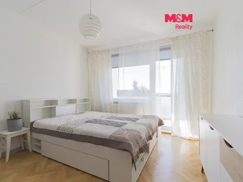 Prodej bytu 2+1, Františkovy Lázně, Májová, 60 m2