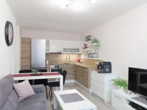Prodej bytu 2+kk, Praha - Stodůlky, Běhounkova, 43 m2