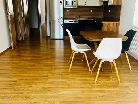Prodej bytu 2+kk, Kutná Hora, V Zákoutí, 66 m2