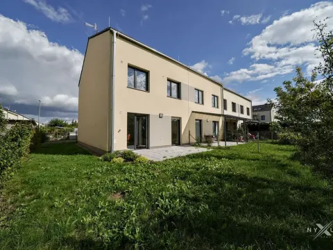 Prodej rodinného domu, Praha - Písnice, Kváskovická, 153 m2