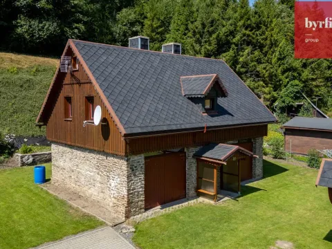 Prodej chalupy, Heřmanovice, 92 m2