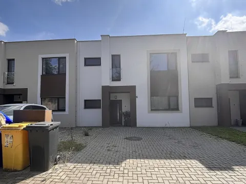 Pronájem rodinného domu, Olomouc, Kopřivová, 152 m2