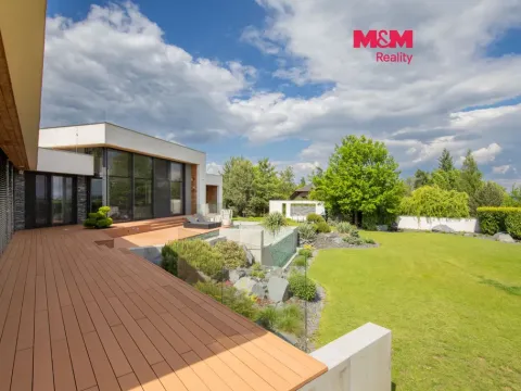 Prodej rodinného domu, Mostkovice, Sadová, 276 m2