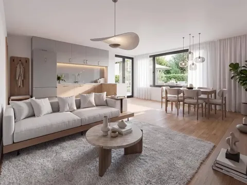 Prodej bytu 3+kk, Bakov nad Jizerou, 81 m2