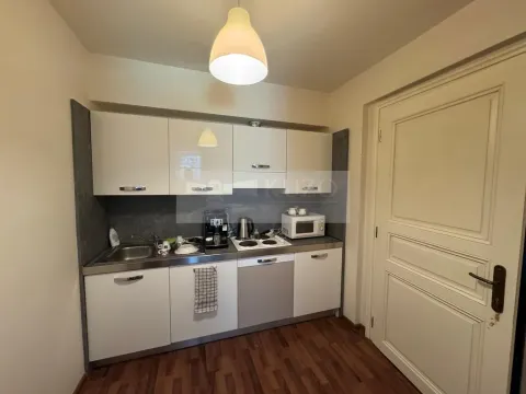 Pronájem bytu 2+kk, Praha - Vinohrady, Mánesova, 45 m2