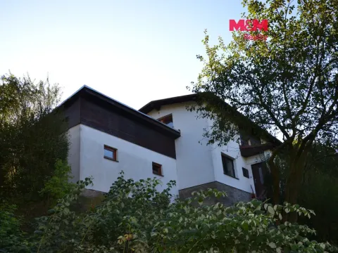 Prodej rodinného domu, Heřmánkovice, 240 m2
