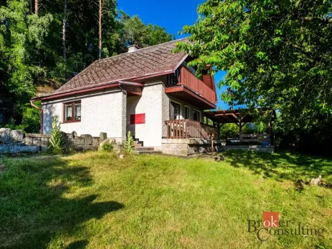 Prodej chalupy, Karlovice - Radvánovice, 107 m2