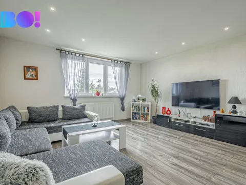 Prodej bytu 3+kk, Šenov, Škrbeňská, 78 m2