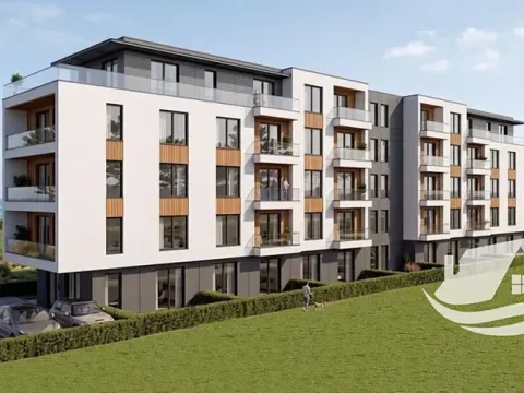 Prodej bytu 2+kk, Primorsko, Bulharsko, 65 m2