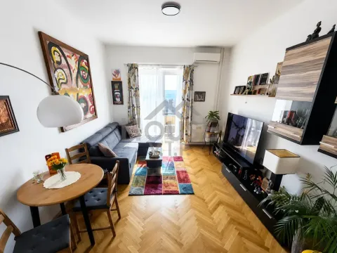 Pronájem bytu 3+kk, Praha - Vinohrady, V Horní Stromce, 75 m2