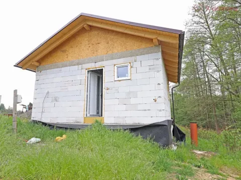 Prodej rodinného domu, Orlová - Lutyně, Přespolní, 36 m2