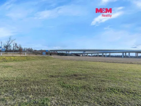 Prodej pozemku pro bydlení, Opatovice nad Labem, 8413 m2