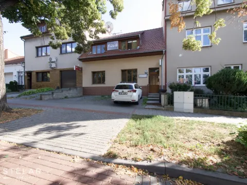 Pronájem bytu 3+1, Brno - Židenice, Vančurova, 85 m2