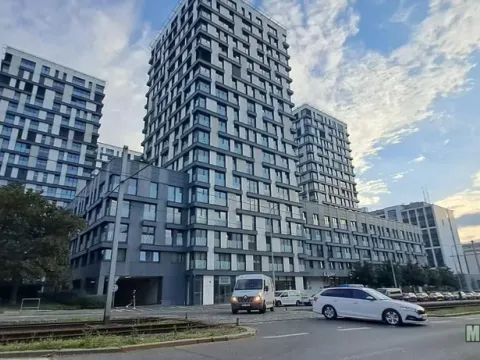 Pronájem bytu 1+kk, Praha - Žižkov, Olšanská, 79 m2