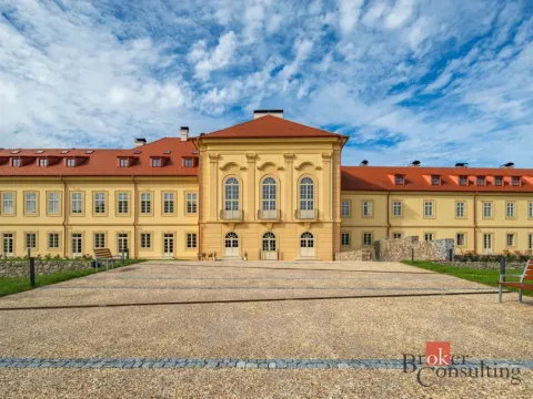 Pronájem bytu 1+kk, Jince, Slavíkova, 48 m2