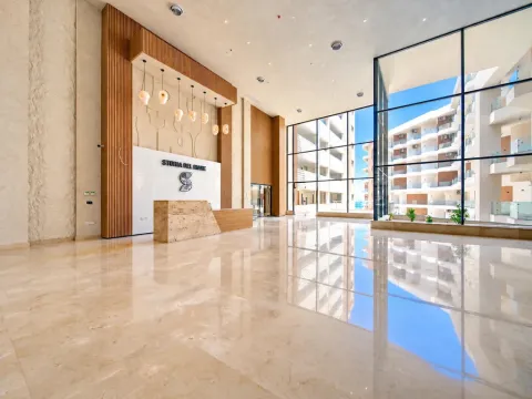 Prodej bytu 1+1, Hurghada,, 54 m2