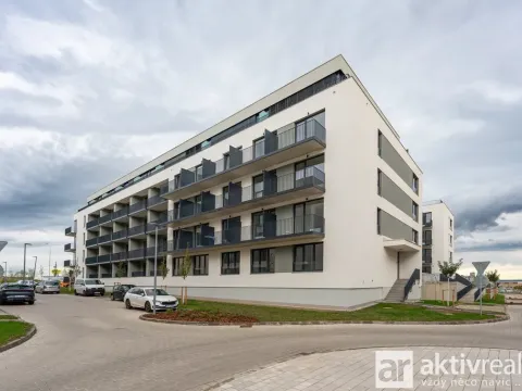 Prodej bytu 1+kk, Plzeň, Měděná, 35 m2