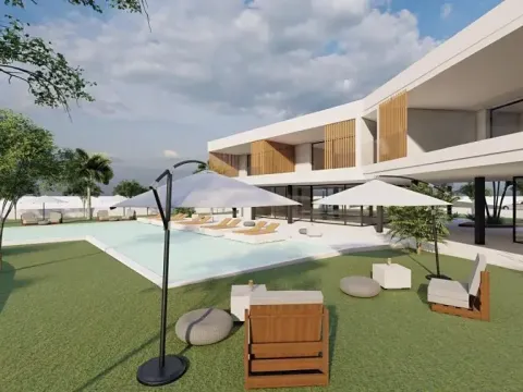 Prodej bytu 2+kk, Tropea, Itálie, 71 m2