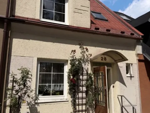Prodej bytu 3+1, Bruntál, Pod Lipami, 92 m2