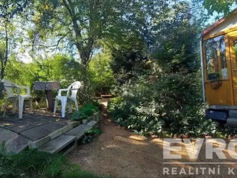 Prodej chaty, Praha - Dejvice, Na Pučálce, 21 m2