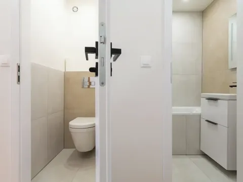 Prodej bytu 3+1, Praha - Záběhlice, Holčovická, 70 m2