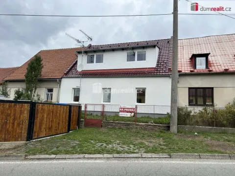 Prodej rodinného domu, Podomí, 249 m2