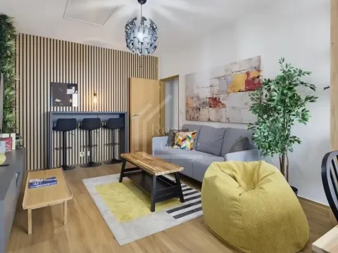 Pronájem bytu 1+kk, Praha - Žižkov, Seifertova, 25 m2