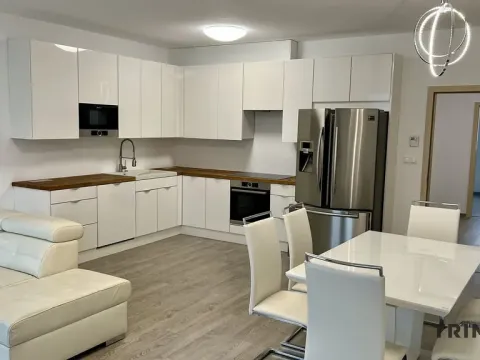 Prodej bytu 3+kk, Ostrava - Moravská Ostrava, Jantarová, 89 m2