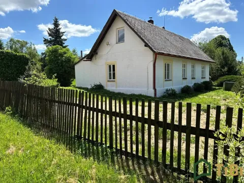 Prodej rodinného domu, Dětřichov nad Bystřicí, 220 m2