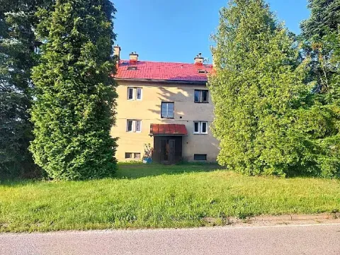 Prodej bytu 3+1, Malá Skála, 55 m2