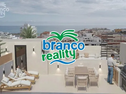 Prodej bytu 3+kk, Torrevieja, Alicante, Španělsko, 62 m2