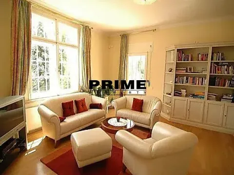Pronájem bytu 4+1, Praha - Dejvice, Na Míčánce, 150 m2