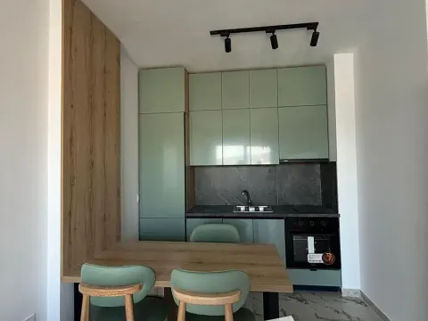 Prodej bytu 2+kk, Golem, Albánie, Mali i Robit, 64 m2