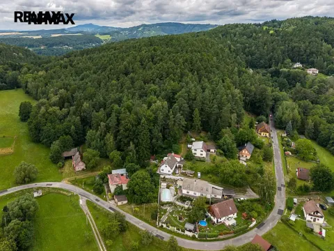 Prodej chalupy, Koberovy, 159 m2