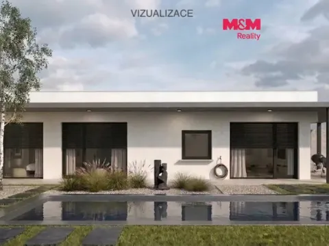 Prodej rodinného domu, Svojkovice, 142 m2