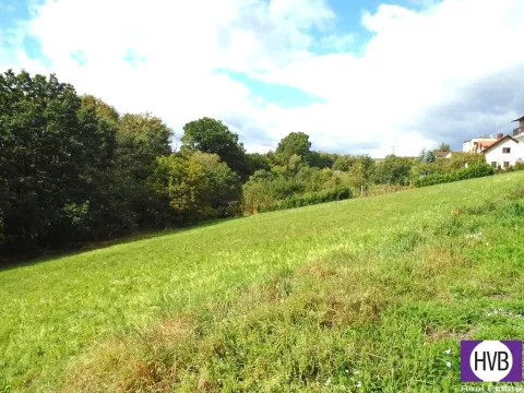 Prodej pozemku pro bydlení, Zbyslavice, Dolní, 1200 m2