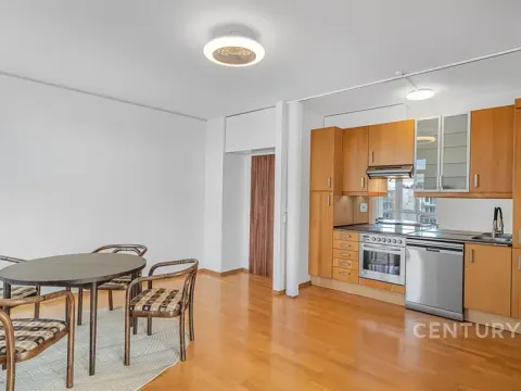 Pronájem bytu 2+kk, Praha - Strašnice, Vinohradská, 54 m2