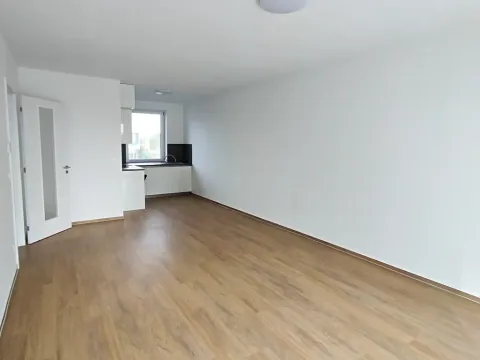 Prodej bytu 2+kk, Brno, Sokolova, 57 m2