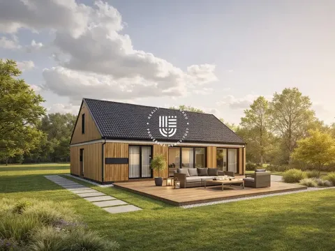 Prodej rodinného domu, Tišice, 92 m2
