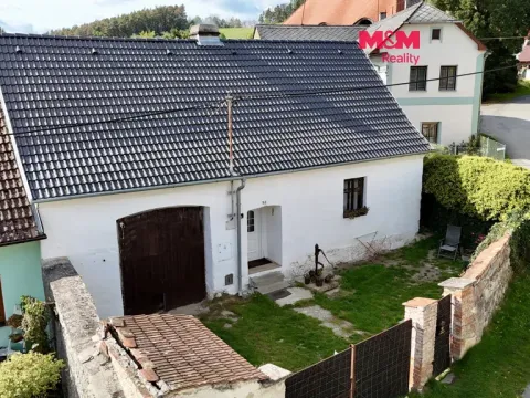 Prodej rodinného domu, Hoštice, 84 m2