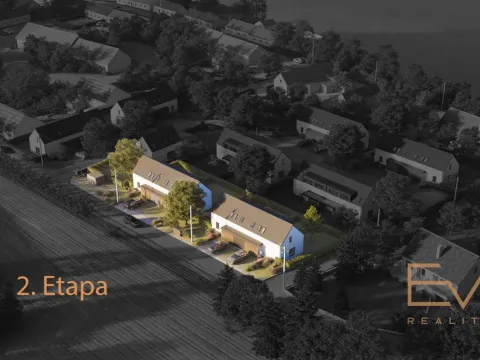 Prodej rodinného domu, Mšecké Žehrovice - Lodenice, 110 m2