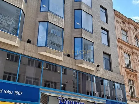 Pronájem obchodního prostoru, Brno - Brno-město, Česká, 150 m2