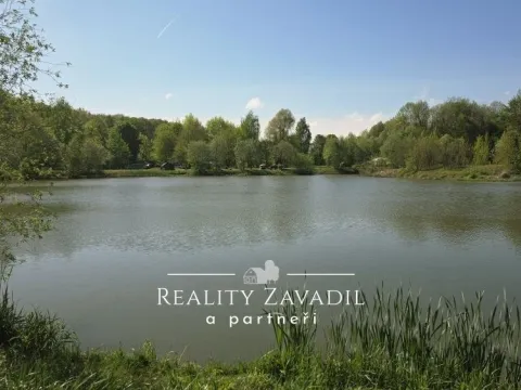 Prodej komerčního pozemku, Žabeň, 32500 m2
